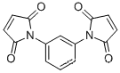 N,N'-1,3-Phenylene bismaleimideCAS NO.: 3006-93-7