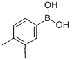 3,4-Dimethylphenylboronic acidCAS NO.: 55499-43-9