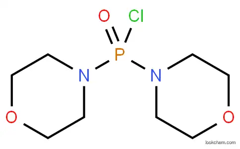 High Purity DiMorpholinophosphinyl Chloride