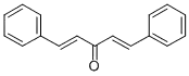 1,5-Diphenylpenta-1,4-dien-3-oneCAS NO.: 35225-79-7