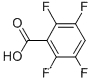 2,3,5,6-Tetrafluorobenzoic acidCAS NO.: 652-18-6