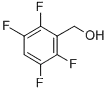 2,3,5,6-Tetrafluorobenzyl AlcoholCAS NO.: 4084-38-2