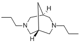 3,7-Dipropyl-3,7-diazabicyclo[3.3.1]nonaneCAS NO.: 909037-18-9