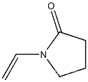 Polyvinylpyrrolidone cross-linkedCAS NO.: 25249-54-1