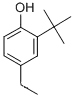 2-tert-Butyl-4-ethylphenol 96-70-8CAS NO.: 96-70-8