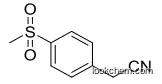 4-(Methylsulphonyl)phenylacetonitrile