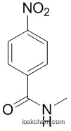 N-Methyl-4-nitrobenzamide