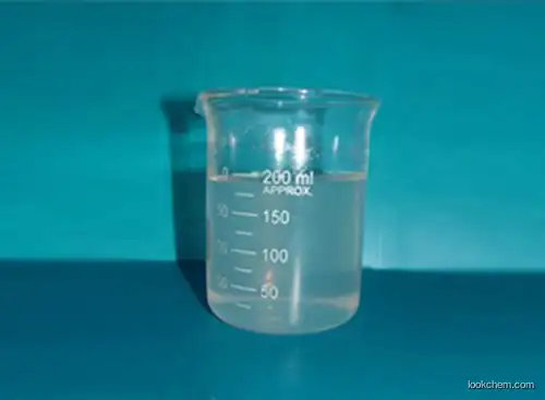 Nanometer silicon dioxide