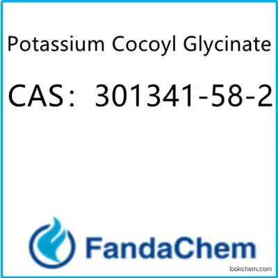 Potassium Cocoyl Glycinate , cas:301341-58-2 from Fandachem