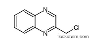 2-(Chloromethyl)quinoxaline           106435-53-4