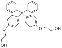 BisphenoxyethanolfluoreneCAS NO.: 117344-32-8