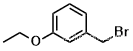 1-(Bromomethyl)-3-ethoxybenzene