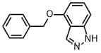 4-(Benzyloxy)-1H-indazole