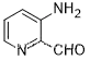 3-aminopicolinaldehyde