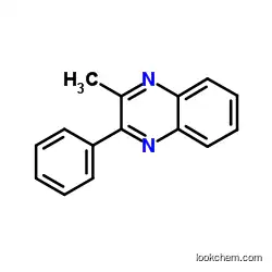 2-Methyl-3-phenylquinoxaline   10130-23-1