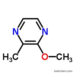 2-Methoxy-3-methylpyrazine       63450-30-6