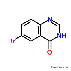 6-Bromoquinazolin-4-ol   32084-59-6