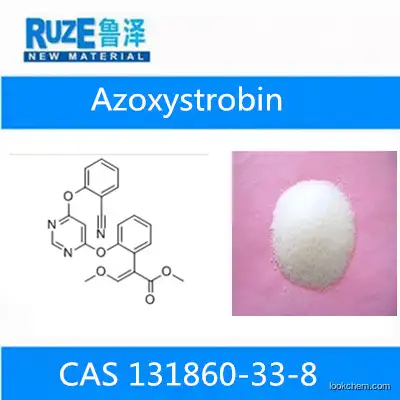 High quality Azoxystrobin with low price