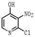 2-chloro-3-nitropyridin-4-ol