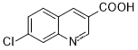 7-chloroquinoline-3-carboxylic acid