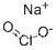 Sodium chloriteCAS NO.: 7758-19-2
