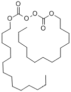 Dimyristyl peroxydicarbonateCAS NO.: 53220-22-7