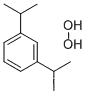 3,5-Diisopropylbenzene hydroperoxideCAS NO.: 26762-93-6