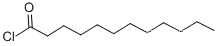 Lauroyl chlorideCAS NO.: 112-16-3