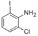 2-Chloro-6-iodoanilineCAS NO.: 84483-28-3