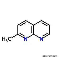 2-Methyl-[1,8]-Naphthyridine                      1569-16-0