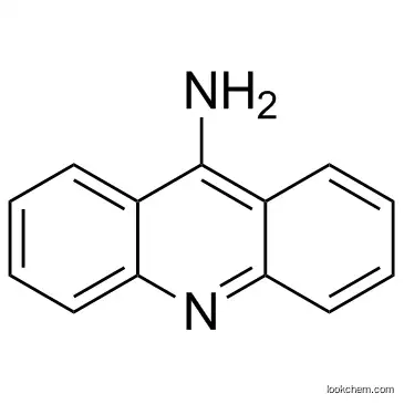 9-Aminoacridine              90-45-9