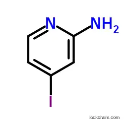4-Iodopyridin-2-amine  552331-00-7