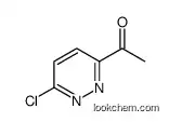 1-(6-chloropyridazin-3-yl)ethanone           214701-31-2