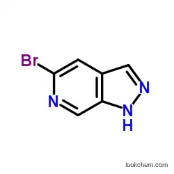 5-Bromo-1H-pyrazolo[3,4-c]pyridine 929617-35-6