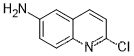2-chloroquinolin-6-amine