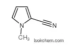 1-Methylpyrrole-2-carbonitrile                     34884-10-1