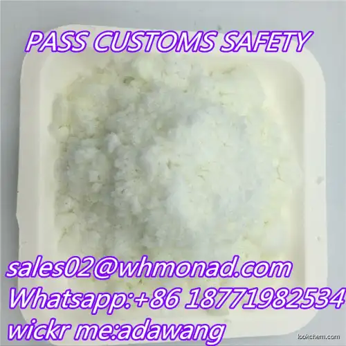 Ammonium polyphosphate CAS 68333-79-9