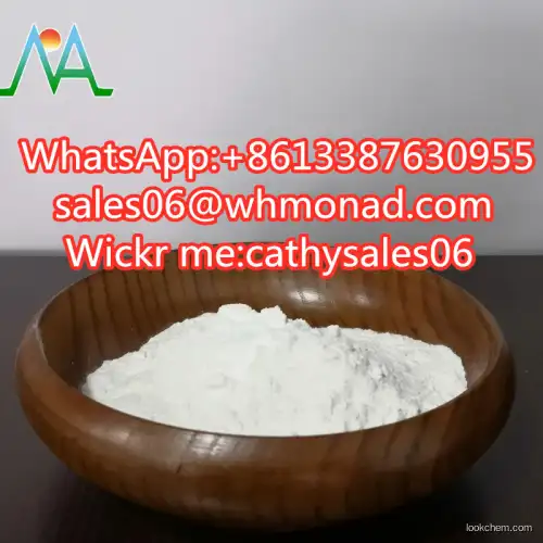 Nice Quality Palmitic acid Cas No: 57-10-3