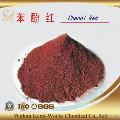 Phenol Red(143-74-8)