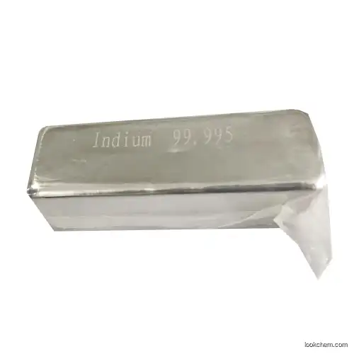 1kg indium metal,buy indium metal,indium,high purity indium ingot(7440-74-6)