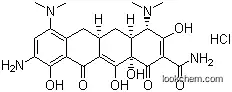 Best Quality 9-Amino-minocycline Hydrochloride