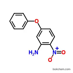2-Nitro-5-phenoxyaniline          1552-17-6