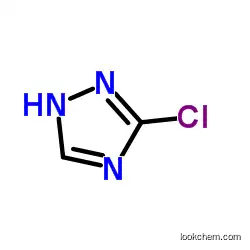 3-Chloro-1,2,4-triazole    6818-99-1