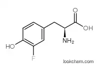 3-Fluoro-L-tyrosine  7423-96-3