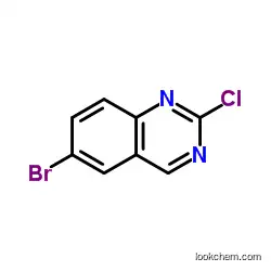 6-Bromo-2-chloroquinazoline 882672-05-1