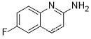 6-fluoroquinolin-2-amine
