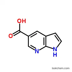 7-Azaindole-5-carboxylic acid 754214-42-1