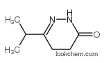 3-propan-2-yl-4,5-dihydro-1H-pyridazin-6-one              210230-80-1