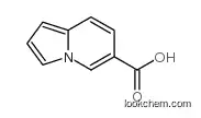 indolizine-6-carboxylic acid       588720-42-7