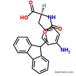 Fmoc-4-amino-L-phenylalanine        95753-56-3